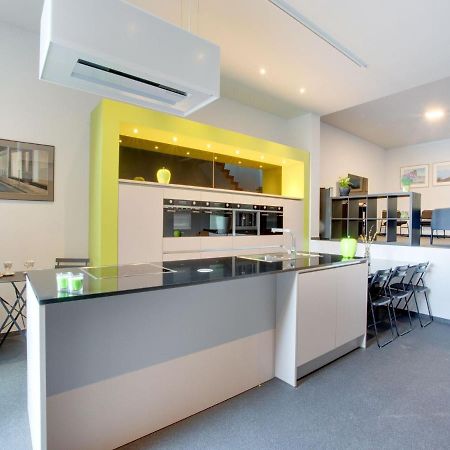 Modern Holiday Home In Scherpenheuvel With Infrared Sauna Dış mekan fotoğraf