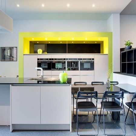 Modern Holiday Home In Scherpenheuvel With Infrared Sauna Dış mekan fotoğraf