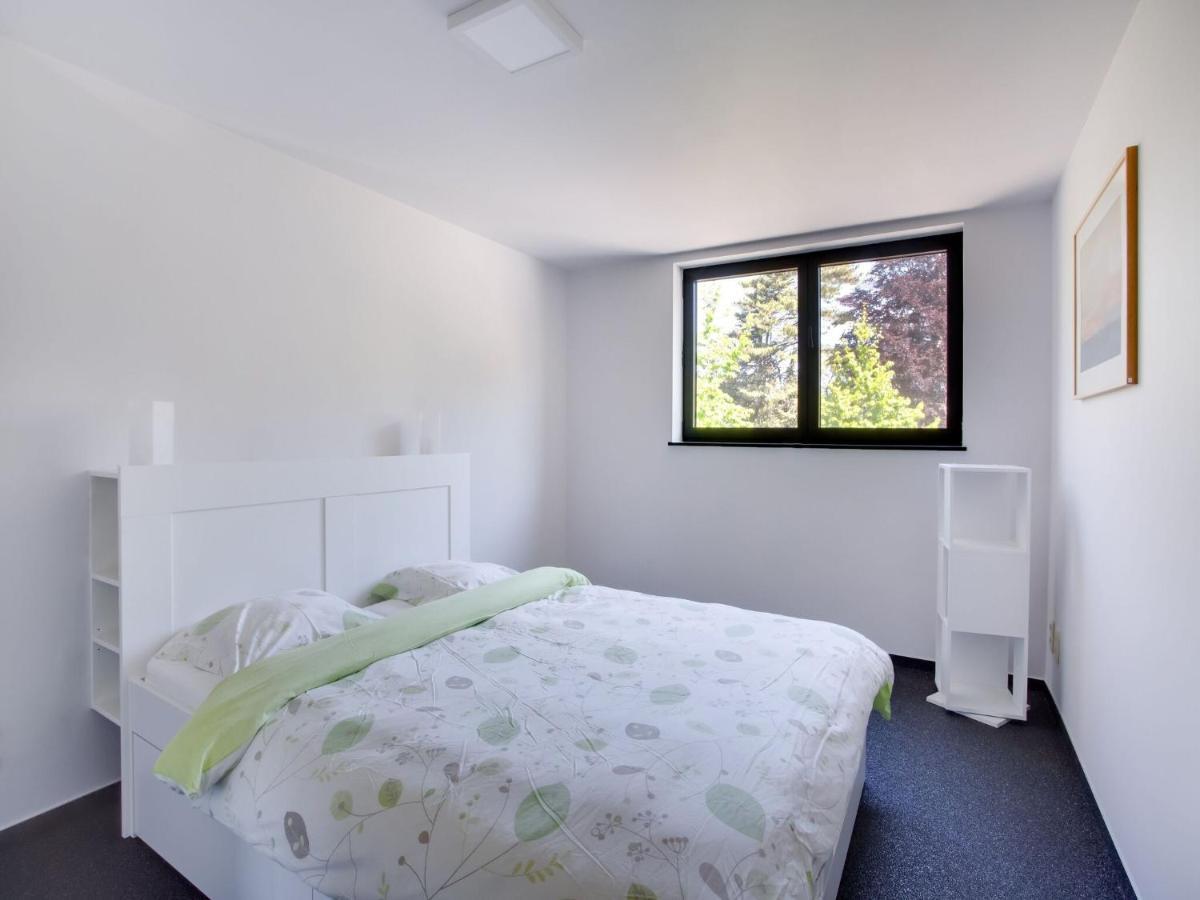 Modern Holiday Home In Scherpenheuvel With Infrared Sauna Dış mekan fotoğraf