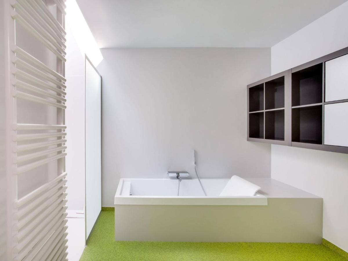 Modern Holiday Home In Scherpenheuvel With Infrared Sauna Dış mekan fotoğraf
